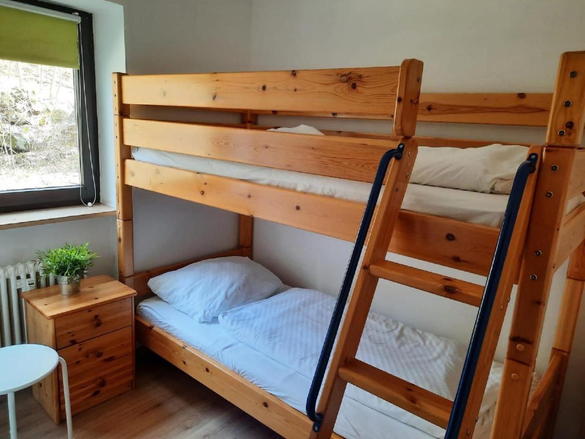 Ferienwohnungen Ute Am Geyersberg Freyung Ngoại thất bức ảnh