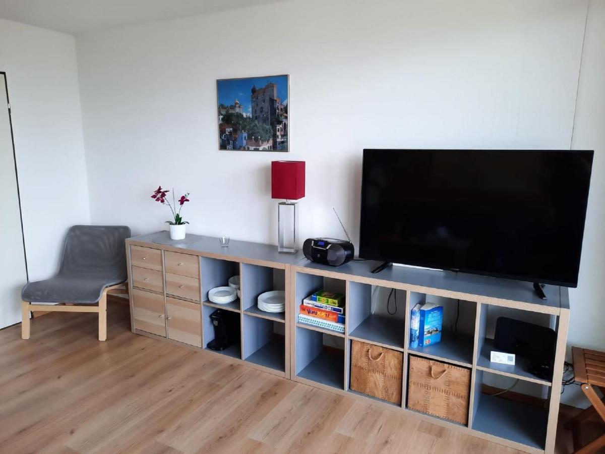 Ferienwohnungen Ute Am Geyersberg Freyung Ngoại thất bức ảnh