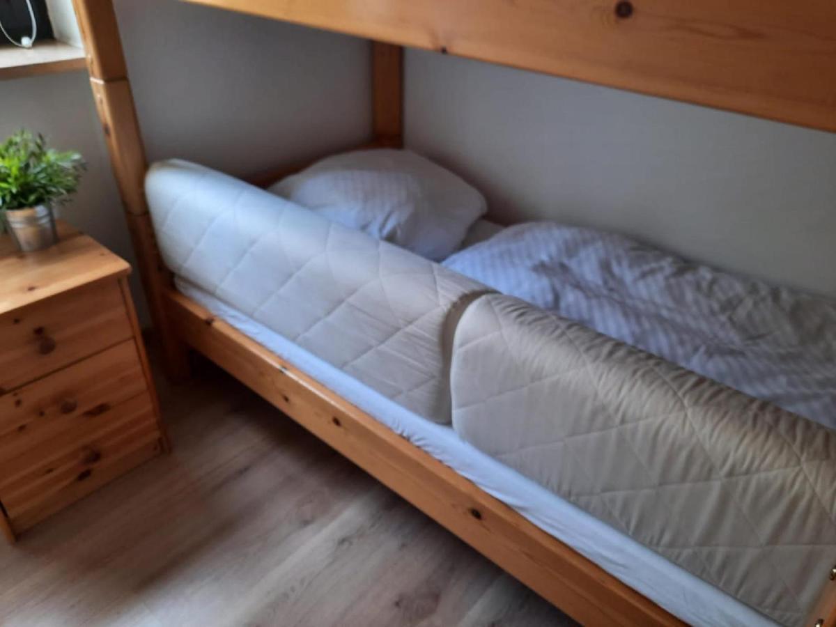 Ferienwohnungen Ute Am Geyersberg Freyung Ngoại thất bức ảnh
