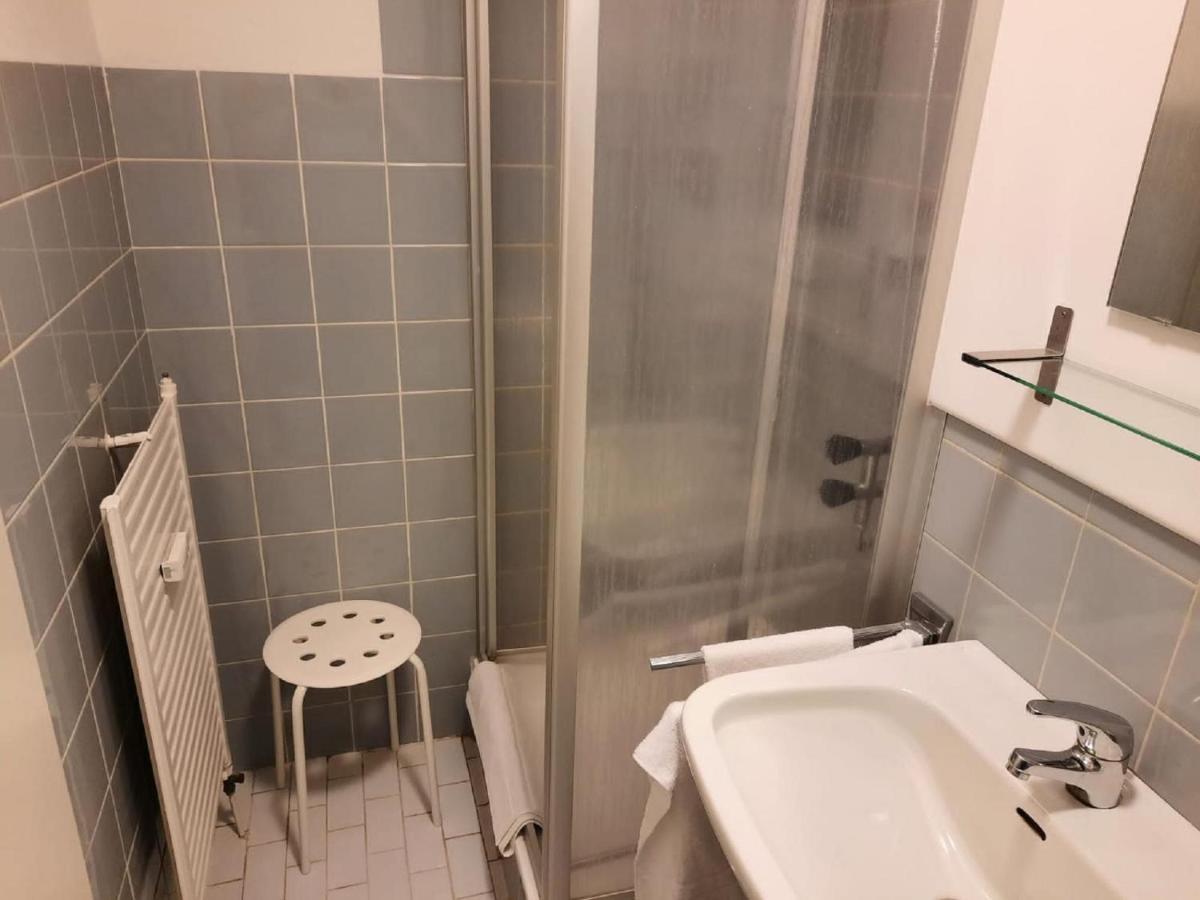 Ferienwohnungen Ute Am Geyersberg Freyung Ngoại thất bức ảnh